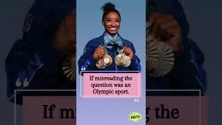 The real champions 🏅😎#maths #shorts #shortvideo #memes #mathmemes #olympics #simonebiles #memesdaily