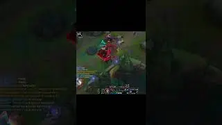 Insane Play: Swain and Teemo Reverse the Odds 4vs2 in League of Legends