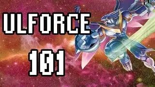 Ulforce 101: A Beginner's Guide to Child Labor