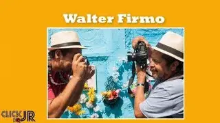 WALTER FIRMO-Melhores fotógrafos da história (Veda 14)