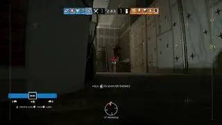 Border Glitch Castle Packet loss