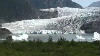 The Big Glacier