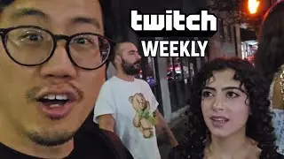 Trending Twitch Clips You Need to See: Week's Best Moments!