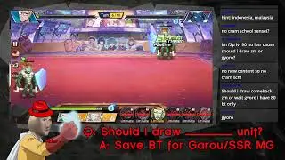 Wat why am i in hero tournament ._. One Punch Man: The Strongest