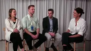Aus Cotton Conversations: Tackling the global challenges for cotton