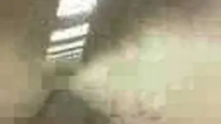 Amazing - Real Ghost Caught on Camera