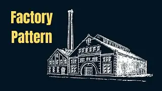 Factory Pattern Explained Easy! (Phone Factory Example) | Design Patterns Tutorial