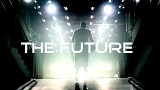 Giannis Antetokounmpo - The Future HD