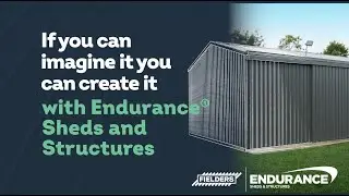 Fielders | Endurance Range Overview