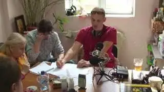 ОСБ / Арбалет (02)