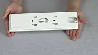 Unboxing Aruba UXI G6C Sensor