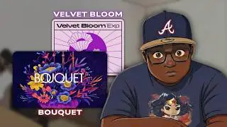 A NEW AGE OF R&B | Velvet Bloom x Bouquet | @NativeInstruments
