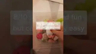 rating my fidgets