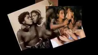 Perversos y extraños ritos sexuales