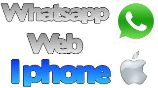 Whatsapp web for Iphone|Whatsapp web for iphone without jailbreak