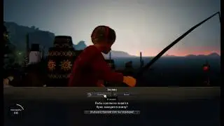 Black Desert. Рыбалка. Ловля водорослей
