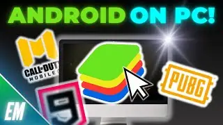 This FREE App Lets You Play ANY Mobile Game on PC