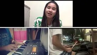 THE SCIENTIST (Christian Version) || Carl Pascua (COVER)