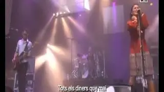 11. Emiliana Torrini - Heard It All Before (eurockéennes 2009)