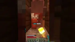 Villagers are AWFUL