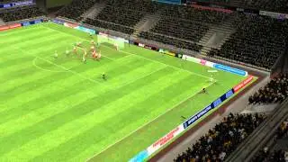 Fenerbahçe 1-1 Galatasaray (Uzatmalarda) (Fenerbahçe,  5 - 4 penaltılarla kazandı)