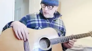 Tanglewood TW600 Acoustic Guitar