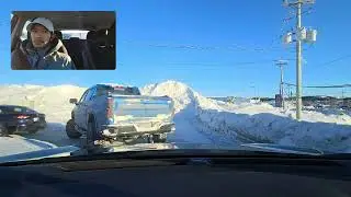 Drive-thru