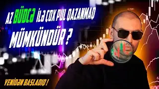 İNTERNETDƏN NECƏ PUL QAZANA BİLƏRİK ? I TRADING  | MILLIONAIRESIS