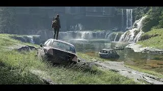 Сериал Одни из нас снятый по игре The Last of Us. Дата выхода сериала Одни из нас, актеры и другое