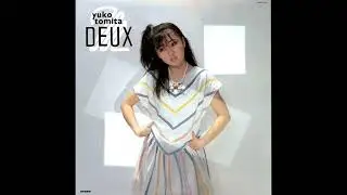 Yuko Tomita - Weekend fun