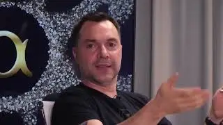 Бывший советник Офиса президента Арестович не считает 