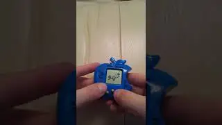 Тамагочи