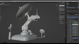 Blender 기초 06 join 2