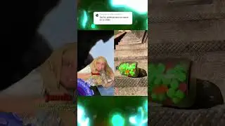 Pt.2 POV: TODO LO QUE DIBUJAS SE HACE REALIDAD 🤯 créditos: @andreecuadros #pov #carlosguemes