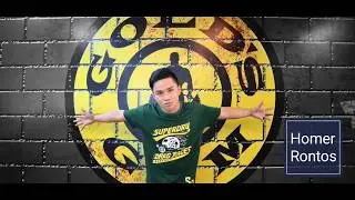 POPDANCE|DANCE FITNESS|HOMER RONTOS CHOREOGRAPHY|I DONT CARE-ED SHEERAN,JUSTINE BIEBER