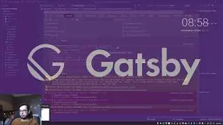 Gatsby & WordPress - 3.4. - Programmatically Creating Pages and Posts