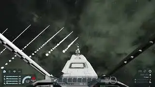 Railgun mod Space Engineers