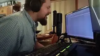 Linkin Park - The Little Things Give You Away (Vocal Cover)
