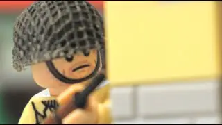 Битва за Карентан, Лего WW2