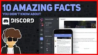 10 AMAZING Facts about Discord to flex on your friends! (2020 Updated)