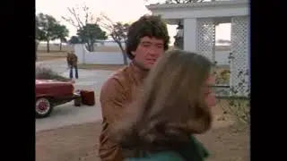 DALLAS - Miss Ellie meets Pam