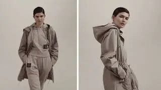 New Sporty Collection 2021