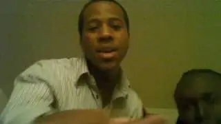 Dru Hill Cover by Myk'l Hanna
