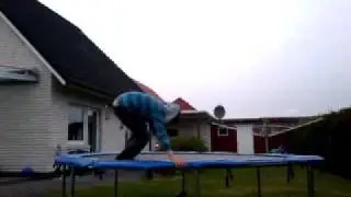 Trampolin