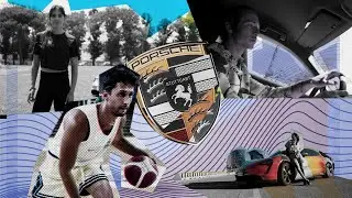 TEASER / Porsche Dreamers On