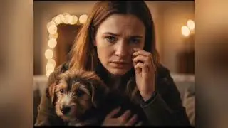 Amazing Stories - Rescuing a Disabled Dog 