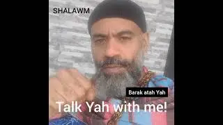 Let's have a conversation about the truth!