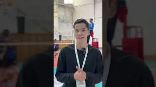 Дневник КМГ Спартакиады-2024. Полуфинал
