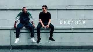 Martin Garrix feat. Mike Yung - Dreamer (SLVR Extended Instrumental Remix)