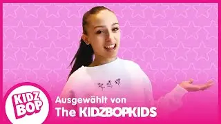 Feiert eure Eltern mit den KIDZ BOP Kids und YouTube Kids